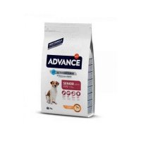 Advance DOG MINI Senior 3 kg