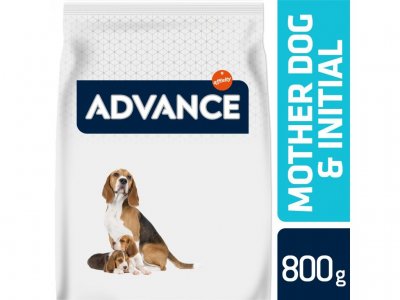 Advance DOG Puppy Protect Initial 800 g