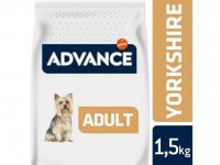 Advance DOG Yorkshire Terrier 1.5 kg