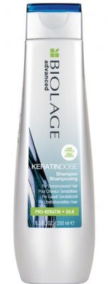 Matrix Biolage Advanced Keratindose Šampon s keratinem 250 ml