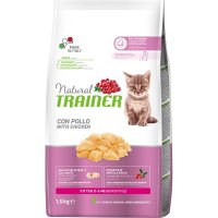 Trainer Natural Cat Kitten kureci 1.5 kg