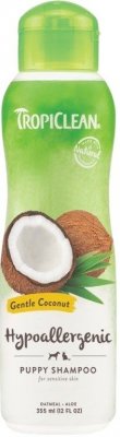 Tropiclean Šampon pro štěńata kokos 355 ml