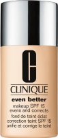 Clinique Korekční make-up SPF15, Ivory CN 28, 30 ml