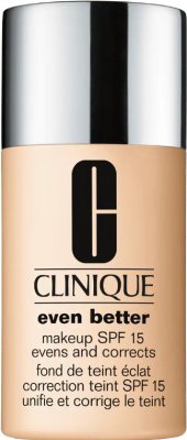 Clinique Korekční make-up SPF15, Ivory CN 28, 30 ml