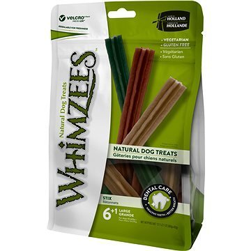 Whimzees Dental Stix 60 g