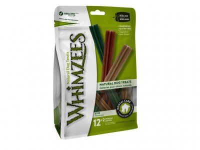 Whimzees Dental Stix M 30 g