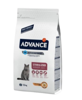 Advance Cat Sterilized Senior 1.5 kg