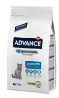 Advance Cat Sterilized 1.5 kg