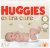 Huggies ® Elite Soft- 2 82 ks