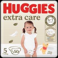 Huggies ® Elite Soft- 5 50 ks