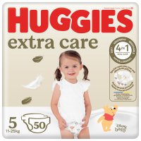 Huggies ® Elite Soft- 5 50 ks