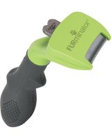 Furminator Vyčesávací hrablo pro malá plemena psů s dlouhou srstí