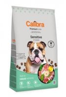 Calibra Granule pro dospělé citlivé psy všech plemen 3 kg