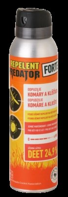 Predator Forte 150 ml