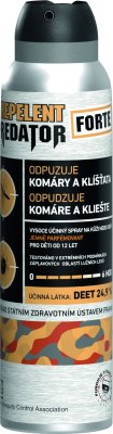 Predator Forte 150 ml