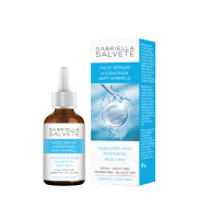 Gabriella Salvete Hydrating & Anti-wrinkle Serum 30 ml