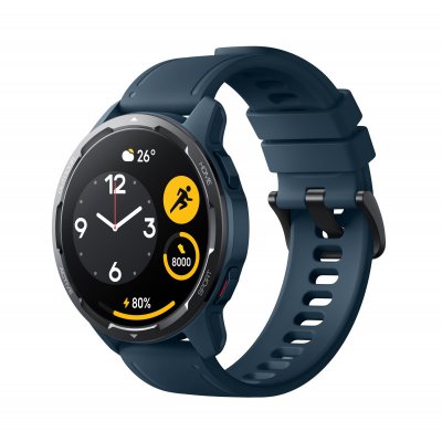 Xiaomi Xiaomi Watch S1 Active GL Ocean Blue