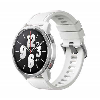 Xiaomi Xiaomi Watch S1 Active GL Moon White