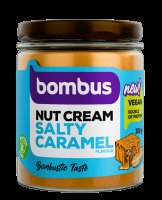 Bombus Nuts Energy Salty Karamel 300 g