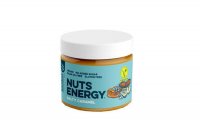 Bombus Nuts Energy Salty Karamel 300 g