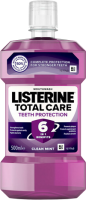Listerine Total Care 500 ml