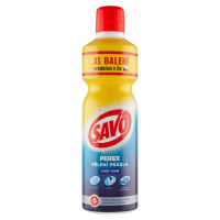 Savo Perex Svěží vůně 1.2 l