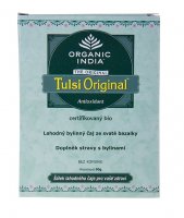 Organic India Tulsi Original Tea BIO sypaný 50 g