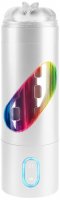 Pipedream Masturbátor Rechargeable Roto-Bator Pussy