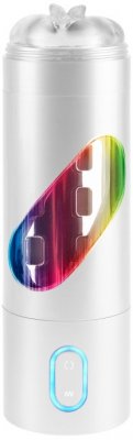 Pipedream Masturbátor Rechargeable Roto-Bator Pussy