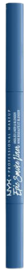 NYX Professional Makeup Epic Smoke Liner dlouhotrvající tužka na oči - 09 Navy Heat 0.17 g NYX Professional Makeup Epic Smoke Liner dlouhotrvající tužka na oči - 09 Navy Heat 0.17 g