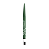 NYX Professional Makeup Epic Smoke Liner dlouhotrvající tužka na oči - 08 Sage Sparks 0.17 g NYX Professional Makeup Epic Smoke Liner dlouhotrvající tužka na oči - 08 Sage Sparks 0.17 g