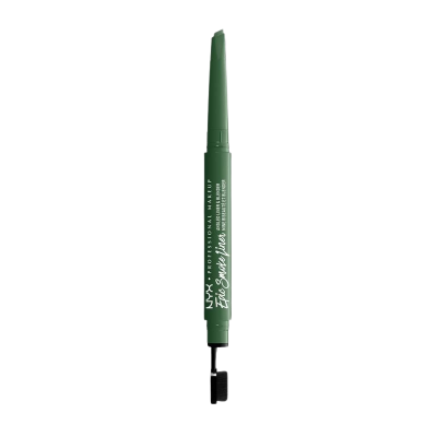 NYX Professional Makeup Epic Smoke Liner dlouhotrvající tužka na oči - 08 Sage Sparks 0.17 g NYX Professional Makeup Epic Smoke Liner dlouhotrvající tužka na oči - 08 Sage Sparks 0.17 g