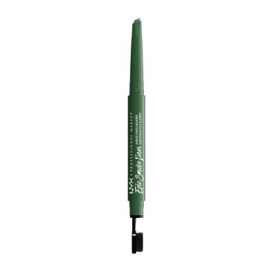NYX Professional Makeup Epic Smoke Liner dlouhotrvající tužka na oči - 08 Sage Sparks 0.17 g