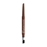 NYX Professional Makeup Epic Smoke Liner dlouhotrvající tužka na oči - 11 Mocha Match 0.17 g