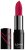 NYX Professional Makeup Shout Loud Satin Lipstick krémová hydratační rtěnka - Cherry Charm 3.5 g