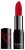 NYX Professional Makeup Shout Loud Satin Lipstick krémová hydratační rtěnka - Red Haute 3.5 g