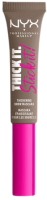 NYX Professional Makeup Thick It Stick It Řasenka na obočí - 01 Taupe 7 ml NYX Professional Makeup Thick It Stick It Řasenka na obočí - 01 Taupe 7 ml