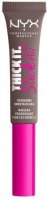 NYX Professional Makeup Thick It Stick It Řasenka na obočí - 07 Cool Ash Brown 7 ml