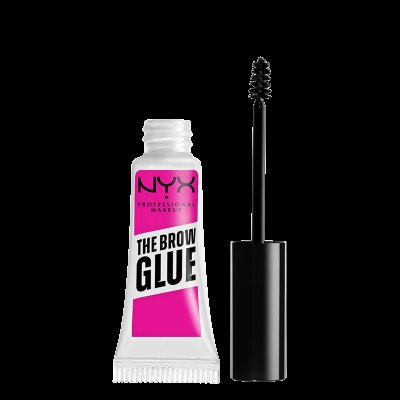 NYX Professional Makeup Brow Glue Stick - gel na obočí 15 ml