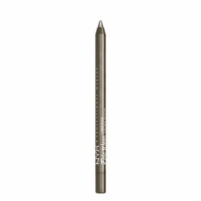 NYX Professional Makeup Epic Wear Liner Stick voděodolná tužka na oči 03 All Time Olive 1,2 g
