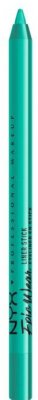 NYX Professional Makeup Oční linky Epic Wear Liner Sticks 10 Blue Trip 1,21 g