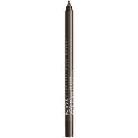 NYX Professional Makeup Epic Wear Liner Stick vysoce pigmentovaná tužka na oči 07 Deepest Brown 1,21 g