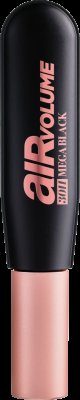 L'Oréal Paris Air Volume 30h Mega Black - extra černá řasenka 9.4 ml L'Oréal Paris Air Volume 30h Mega Black - extra černá řasenka 9.4 ml