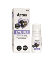 Aptus Eye gel 10 ml