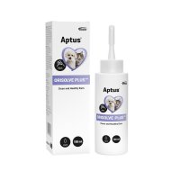 Aptus Orisolve Plus roztok do uší 100 ml