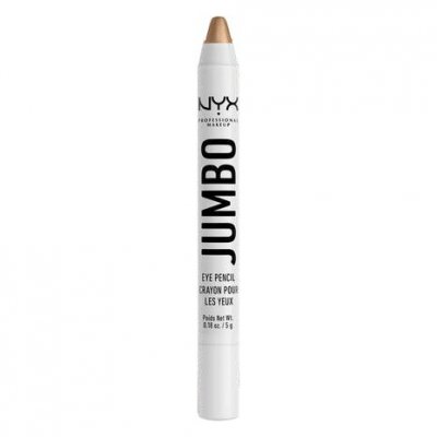 NYX Professional Makeup Professional Makeup Jumbo Eye Pencil oční stíny - odstín Iced Mocha 5 g