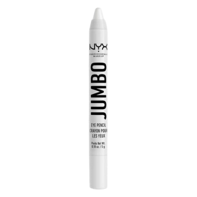 NYX Professional Makeup Professional Makeup Jumbo Eye Pencil oční stíny - odstín Milk 5 g