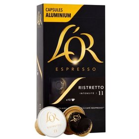 L'or Ristretto utz 10pc x10 10 ks