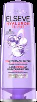 L'Oréal Paris L’Oréal Paris Elseve Hyaluron Plump 72H, Hydratační kondicionér s kyselinou hyaluronovou 200 ml L'Oréal Paris L’Oréal Paris Elseve Hyaluron Plump 72H, Hydratační kondicionér s kyselinou hyaluronovou 200 ml