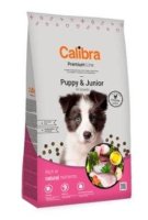 Calibra Granule pro štěňata a mladé psy 3 kg